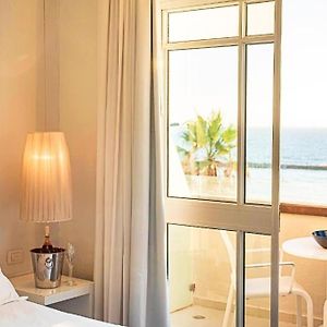 Deluxe Zimmer mit Queensize-Bett